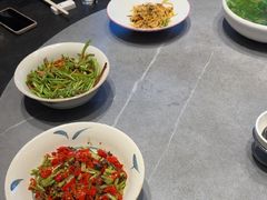 -田水湾丨地道安徽菜(文化路店)