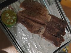 -沼津港精致料理·寿喜烧·烧鸟(青浦宝龙广场日料榜单店)