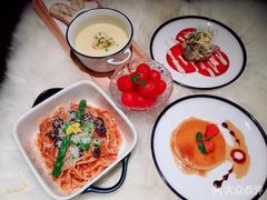 -C&R西班牙餐厅