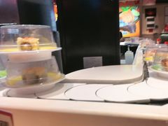 -莲寿司(国兴店)