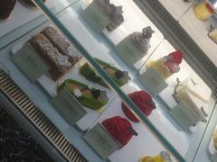 -芳博滋法式甜品(时代店)