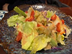 -樱の花亭日本料理店