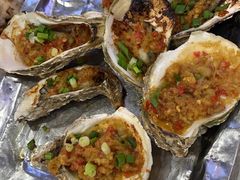 -鞑子烤羊腿(贝村总店)