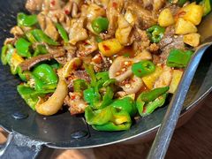 -聚鑫朋酸菜肥肠(九龙仓店)