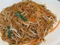 温州米粉-华盛丰温州大排档(东三环南路店)