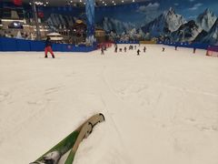 -湘江欢乐城欢乐雪域