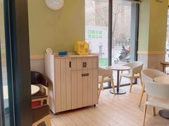 -德克士(绿地店)