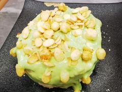 -意成料理