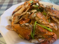 -钱大妈海鲜饭店(保利林语店)