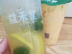 -益禾堂(光明路店)