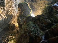-英西峰林·洞天仙境