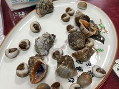 -西门岛码头海鲜馆