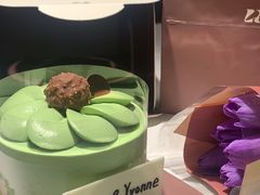 -LAN一见岚·精品蛋糕(琶洲保利店)
