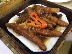 -又一间茶点轩(百汇广场店)