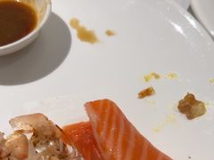 -晶丽香榭自助餐(南京大饭店)