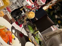 -狮拾久·现代新加坡料理(福田COCO Park店)