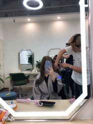 -悦·臻时美发沙龙