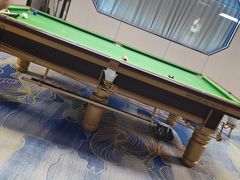 -永宁台球·棋牌俱乐部(淮海路店)