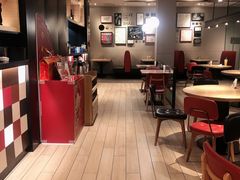 -必胜客(欧亚卖场店)