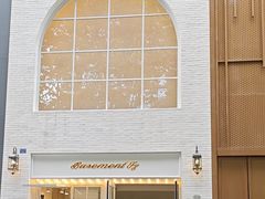 -BASEMENT FG (成都太古里店)