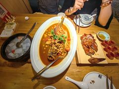 -桂小厨广西菜(青秀万达店)