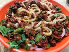 -玲玲米粉·新疆现炒米粉(大十字总店)