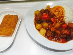 -宜家·瑞典风味餐厅(北京西红门店)