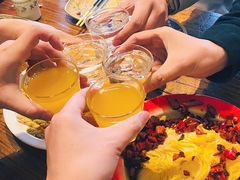 -呱呱叫民俗风味主题餐厅(沣峪口店)