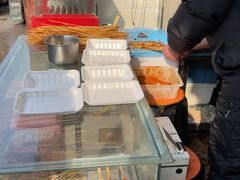 -陈勇串炸里脊(马道街步行街店)