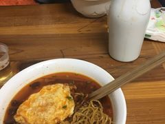 -蒋家肠旺面馆老店(合群路店)