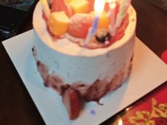 -BreadTalk面包新语·烘焙蛋糕(领展购物广场店)