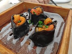 -蔡澜点心·粤菜(领展购物广场店)