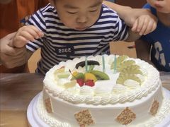 -婴智贝佳蒙特梭利早教托育中心(杨浦店)
