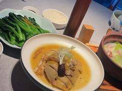 -晓粤·惹味粤菜(凯德乐峰广场店)