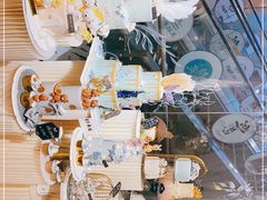 -杜哈夫DOUX RÊVE·生日蛋糕(日月光店)