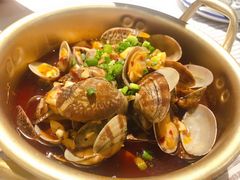 -汉虾王.小龙虾.武汉菜.粤菜(科技园店)