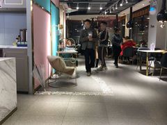 大堂-妥妥烤肉料理(昙华林店)