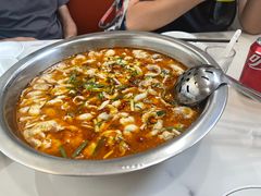 -老四川平头酸菜鱼(衙前店)