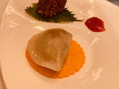 -夏苑(新加坡丽思卡尔顿美年酒店)