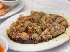 生腌虾姑-老三鱼仔店