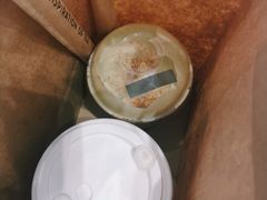 -喜茶(上海泰禾大厦店)