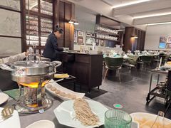 -鼎鼎香·港式火锅(北京SKP店)