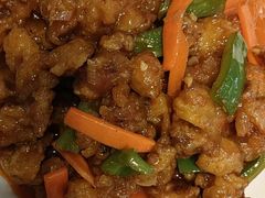 -李氏八大件老菜馆(万宝街店)