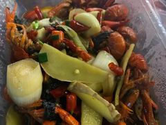 -一起吃小龙虾·海鲜(海珠店)