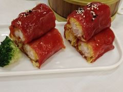 -福满楼·海鲜酒家(福永益田店)