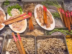 -即墨老公社·海肠捞饭大王(古城店)