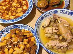 -兔爸私家小厨(新北万达店)