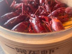 -一棠龙虾•王牌虾球(恒隆广场店)