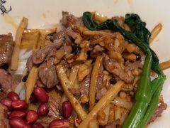 -漆黑觉米粉(三里屯店)