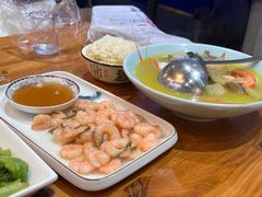 -百家鲜·杭帮菜